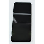 Pantalla lcd para OnePlus Nord CE 3 Lite mas tactil negro con marco gris 1001100068 Service Pack