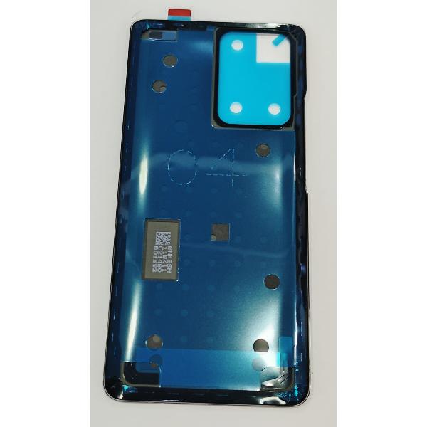 Tapa trasera o tapa bateria gris para Xiaomi 11T Pro 55050001A11L Service Pack