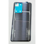 Tapa trasera o tapa bateria gris para Xiaomi 11T Pro 55050001A11L Service Pack
