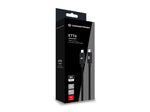 Cable USB - c Conceptronic macho · macho 2m USB 4.0 gen 3 240w 48v 5a 40gbps e - mark
