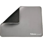 Alfombrilla Fellowes Breyta XL/ 2.5 x 280 x 210mm/ Gris - PixelPlaza