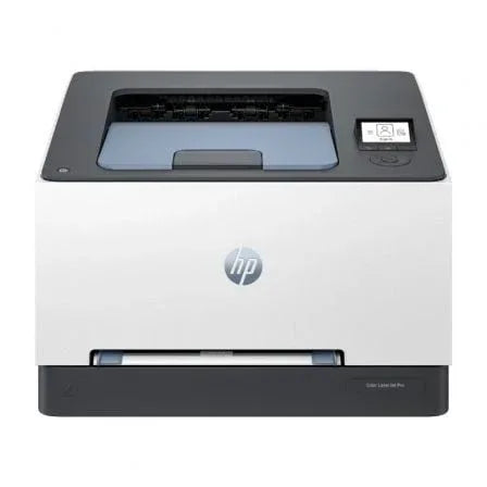 Impresora Láser Color HP LaserJet Pro 3202DN Dúplex/ Blanca - PixelPlaza