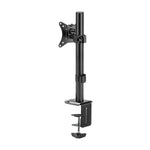 Soporte de Mesa para Monitor o TV Aisens DT32TSR-227/ Giratorio/ Inclinable/ hasta 9kg