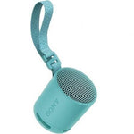 Altavoz Portable con Bluetooth Sony XB100/ 2.0/ Azul - PixelPlaza