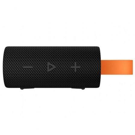 Altavoz XIAOMI Sound Pocket/ 5W/ Negro - PixelPlaza
