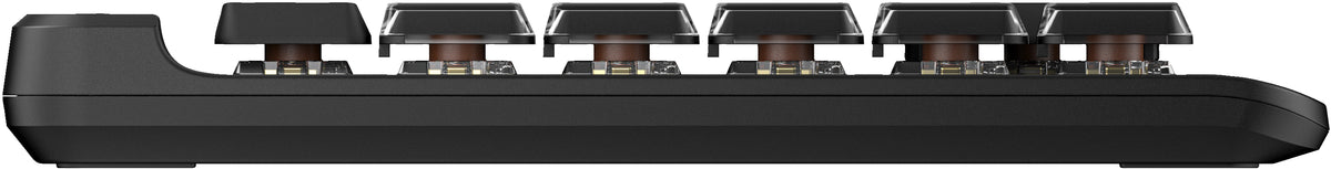 Teclado hp programable inalámbrico hp 430
