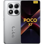 Smartphone Xiaomi POCO X7 8GB/ 256GB/ 6.67"/ 5G/ Plata - PixelPlaza