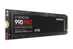 Disco duro interno solido ssd Samsung