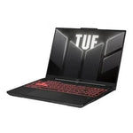 Portátil Gaming Asus TUF Gaming A16 TUF607NUG-RL165 Ryzen 7 7445HS/ 16GB/ 512GB SSD/ GeForce RTX 4050/ 16"/ Sin Sistema Operativo - PixelPlaza