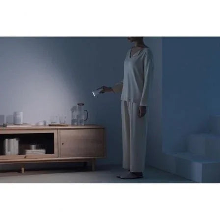 Lámpara de Escritorio Xiaomi Flexible Rechargeable Lamp/ 3.5W/ Blanca - PixelPlaza