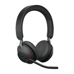 Auriculares jabra evolve2 65 ms