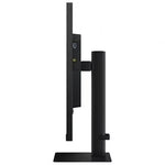 Monitor Profesional Samsung ViewFinity S7 S27D702EAU 27"/ 4K/ Negro - PixelPlaza