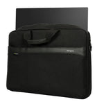Maletin Targus 17.3 pulgadas geolite ecosmart essential laptop case