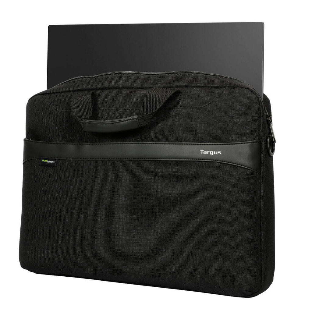 Maletin Targus 17.3 pulgadas geolite ecosmart essential laptop case