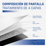 Iggual Pantalla manual 16:9 72 159x89 cm