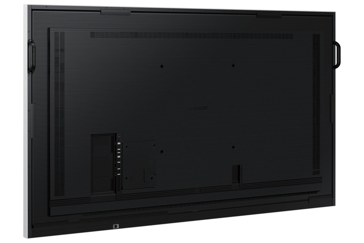 Pantalla interactiva tactil Samsung flip pro wm85b 85 pulgadas