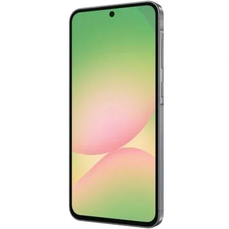 Smartphone Samsung Galaxy A56 8GB/ 256GB/ 6.7"/ 5G/ Grafito - PixelPlaza