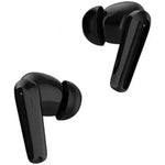 Auriculares Bluetooth SPC Ether 2 Pro con estuche de carga/ Autonomía 6.5h/ Negros - PixelPlaza