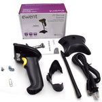 Lector codigo de barras Ewent ew3410 2ds USB