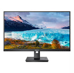 Monitor LED 27 pulgadas Philips s line 273s1 - 00 IPS · FHD · dp · HDMI · 75hz · 4ms · vesa 100x100