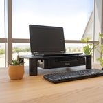 Elevador soporte monitor TooQ tqmmpd02 multiusos