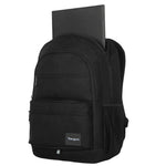 Mochila Targus octave iii para portátil 16 pulgadas negro
