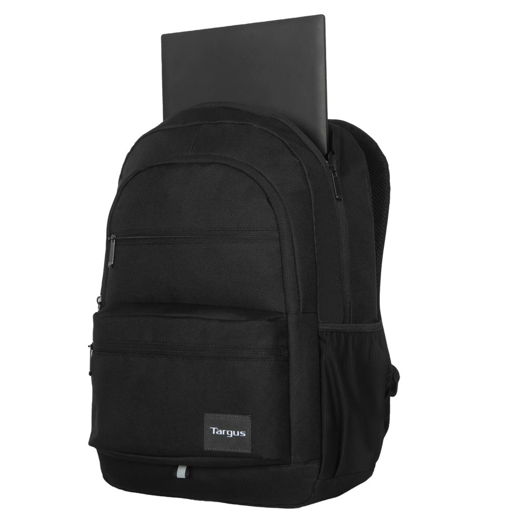 Mochila Targus octave iii para portátil 16 pulgadas negro