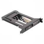 Adaptador hotswap a slot Coolbox slimchase ics3 - 2500
