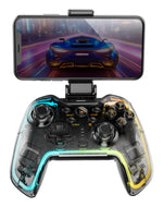 Gamepad mars gaming mgp - bt2 bluetooth