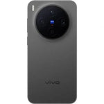 Smartphone Vivo X300 16GB/ 512GB/ 6.31"/ 5G/ Negro - PixelPlaza