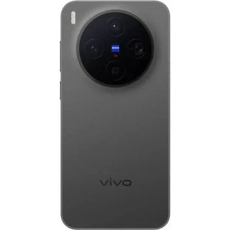 Smartphone Vivo X300 16GB/ 512GB/ 6.31"/ 5G/ Negro - PixelPlaza