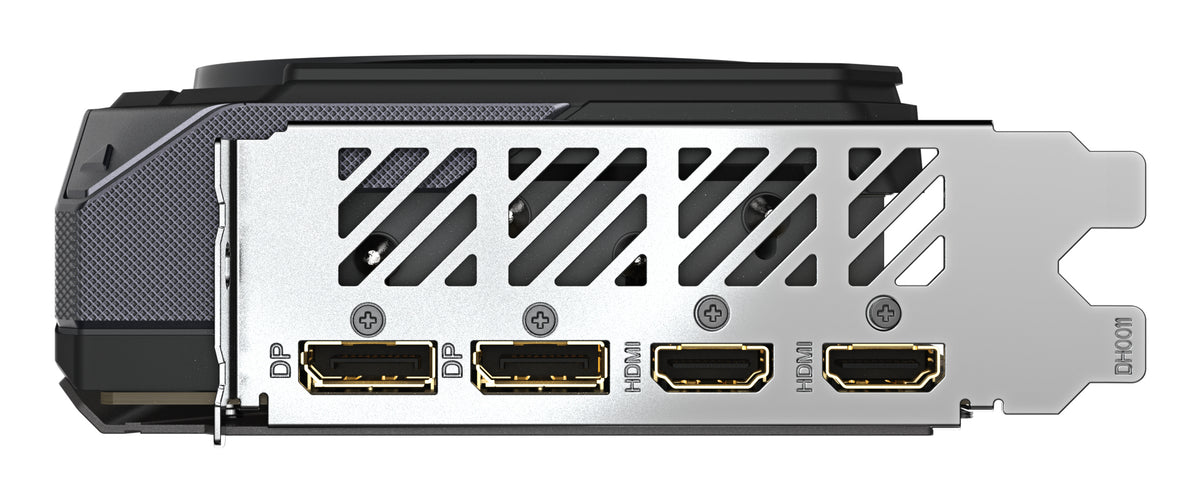 Tarjeta Gráfica Gigabyte Radeon RX 9070 Gaming OC/ 16GB GDDR6