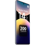 Smartphone Xiaomi Redmi Note 14 Pro 8GB/ 256GB/ 6.67"/ 5G/ Púrpura - PixelPlaza
