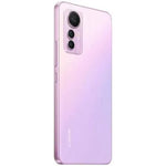 Smartphone Xiaomi 12 Lite 8GB/ 128GB/ 6.55"/ 5G/ Rosa - PixelPlaza