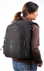 Mochila Targus ecospruce 15 -6 pulgadas negro