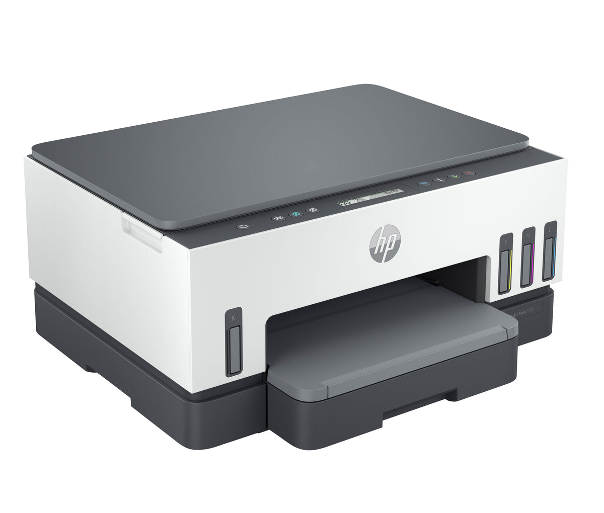 Multifunción inyección HP smart tank 7005