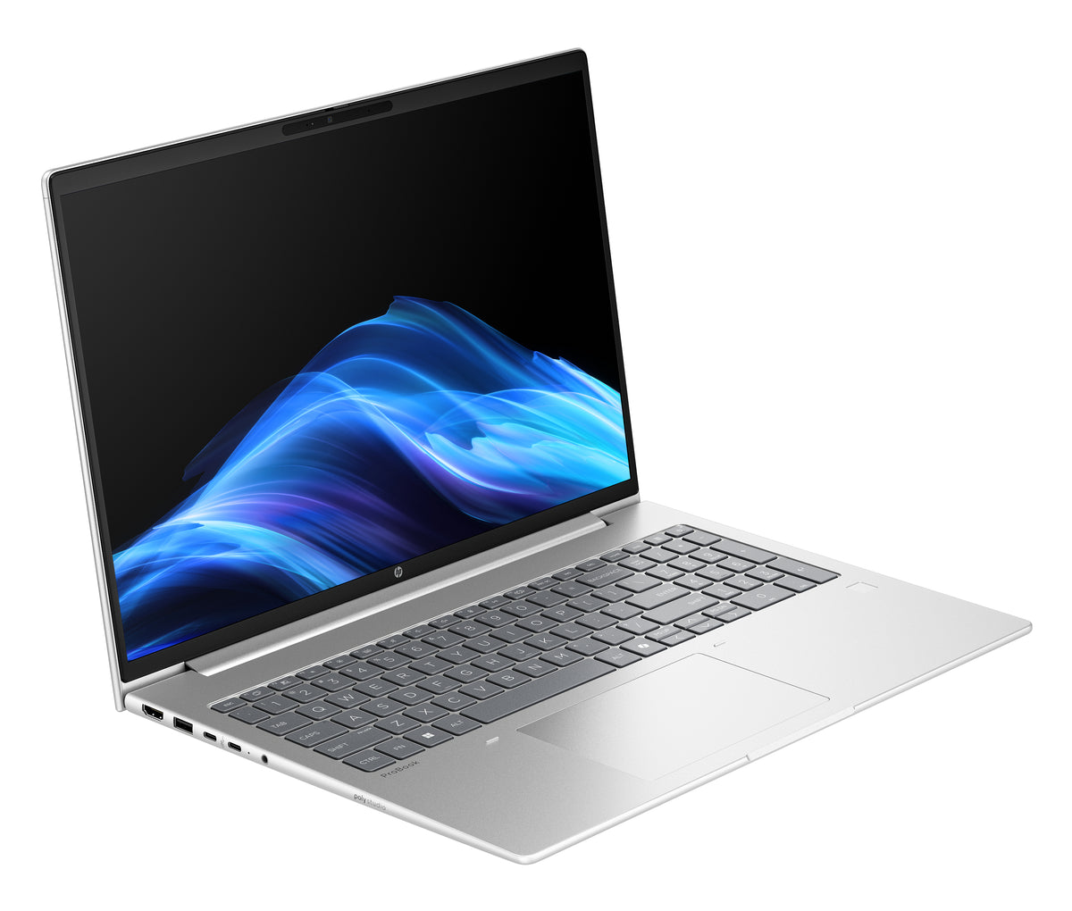 Portatil Hp probook 4 g1ir core 5 - 120u 16 pulgadas · 16GB · SSD 512GB · W11P