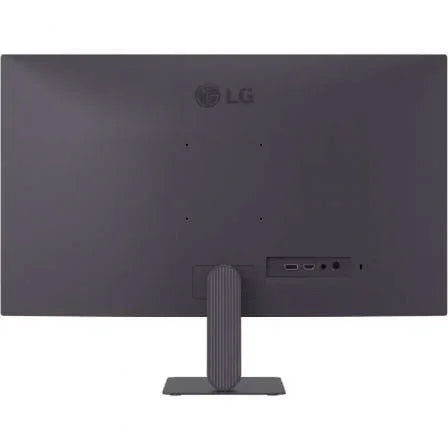Monitor Gaming LG UltraGear G4 27G411A-B 27"/ Full HD/ 1ms/ 144Hz/ IPS/ Negro - PixelPlaza