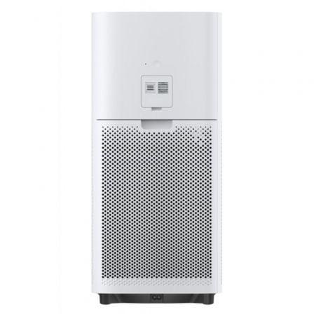 Purificador de Aire Xiaomi Smart Air Purifier 4 Version EU/ Filtro True HEPA/ WiFi/ Hasta 48m2/ 64dB - PixelPlaza