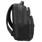 Mochila Targus city gear para portatil 15.6 pulgadas negra
