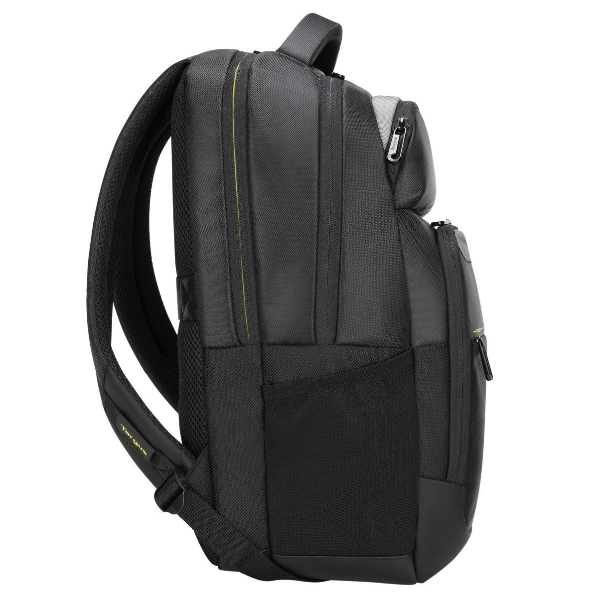 Mochila Targus city gear para portatil 15.6 pulgadas negra