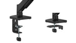 Iggual SPMP01-A Soporte pinza 1 monitor 17-32 pro