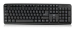 Teclado usb ewent ew3109 formato españa