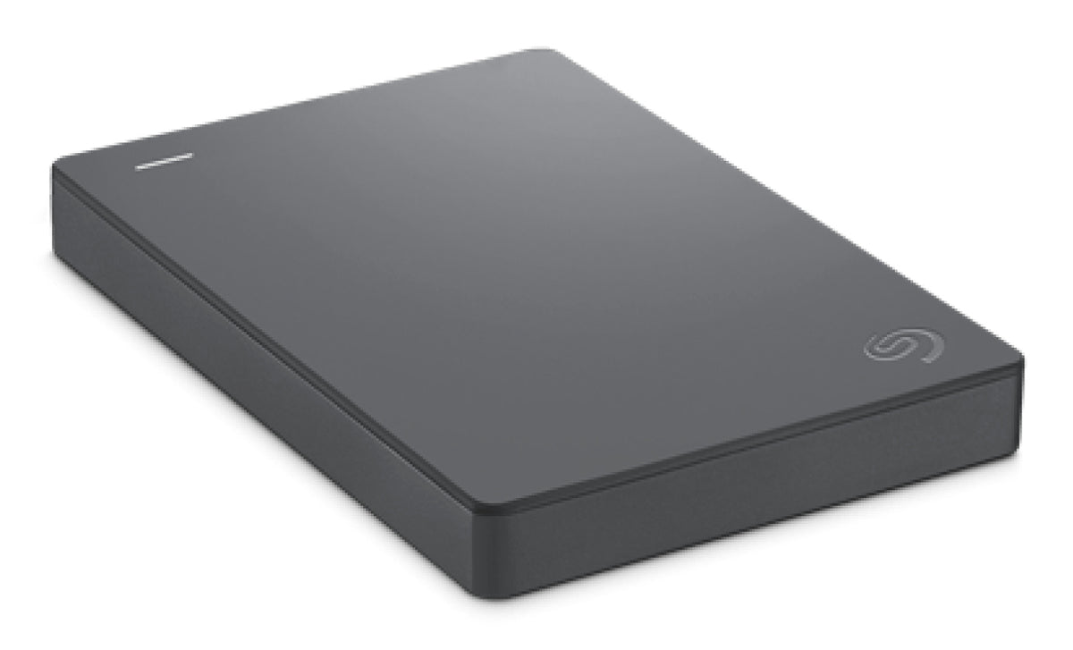 Disco duro externo HDD Seagate stjl4000400 4TB 2.5 pulgadas USB 3.0