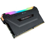Memoria RAM Corsair Vengeance RGB Pro 8GB/ DDR4/ 3200MHz/ 1.2V/ CL16/ DIMM - PixelPlaza