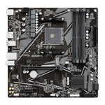 Placa Base Gigabyte B550M K Socket AM4/ DDR4/ PCIe 4.0/ Micro ATX - PixelPlaza
