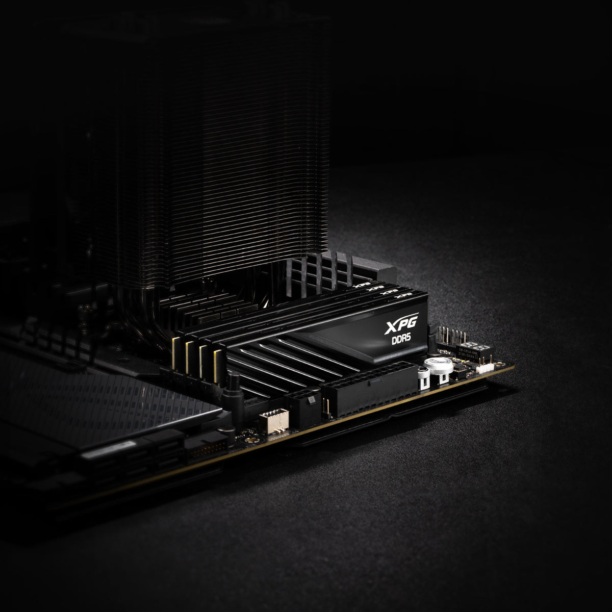 Memoria ram DDR5 32GB 2x16gb ADATA xpg lancer blade 6000mhz cl30