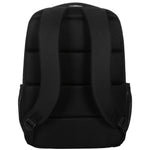 Mochila Targus octave iii para portátil 16 pulgadas negro