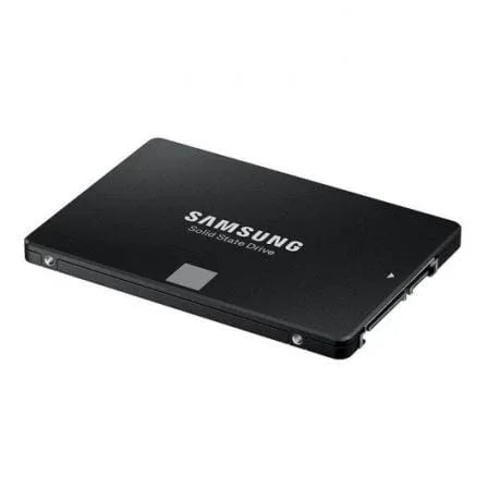 Disco SSD Samsung 870 EVO 250GB/ SATA III - PixelPlaza