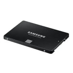 Disco SSD Samsung 870 EVO 2TB/ SATA III/ Full Capacity - PixelPlaza